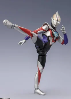 S.H.Figuarts Ultraman Orb Specium Zeperion (Ultraman New Generation Stars Ver.)