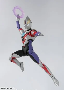 S.H.Figuarts Ultraman Orb Spacium Zeperion