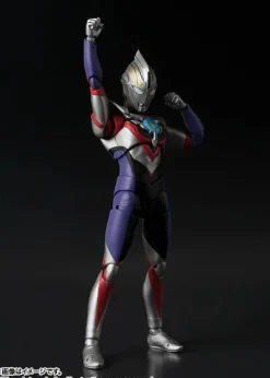 S.H.Figuarts Ultraman Orb Spacium Zeperion (Reissue)