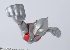 S.H.Figuarts Ultraman (Reissue)
