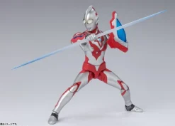 S.H.Figuarts Ultraman Ribut
