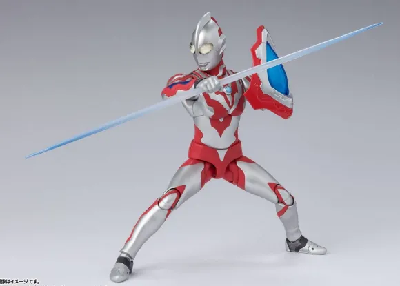 S.H.Figuarts Ultraman Ribut