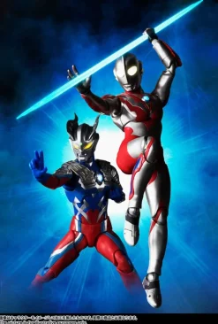 S.H.Figuarts Ultraman Ribut