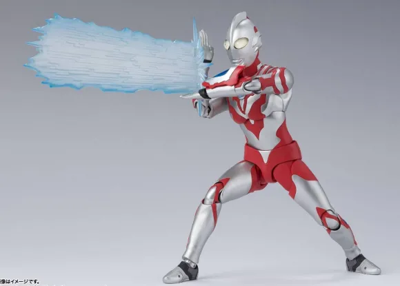S.H.Figuarts Ultraman Ribut