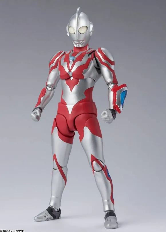 S.H.Figuarts Ultraman Ribut