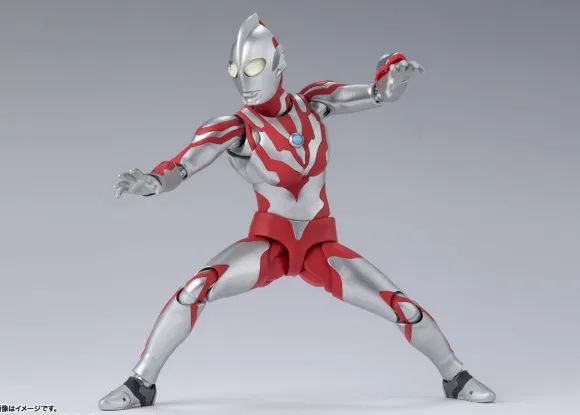 S.H.Figuarts Ultraman Ribut