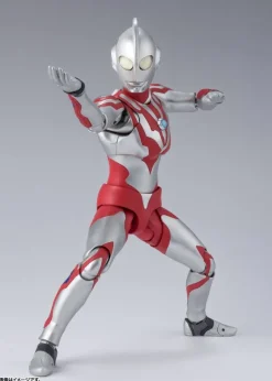 S.H.Figuarts Ultraman Ribut