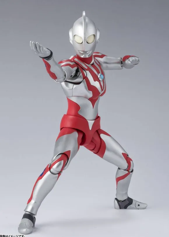 S.H.Figuarts Ultraman Ribut