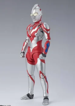 S.H.Figuarts Ultraman Ribut