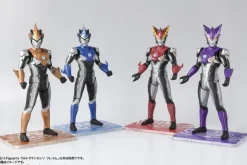S.H.Figuarts Ultraman Rosso Flame