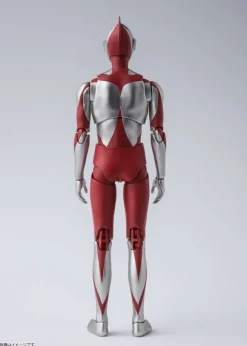 S.H.Figuarts Ultraman (Shin Ultraman) (Reissue)