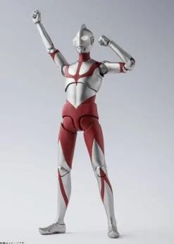 S.H.Figuarts Ultraman (Shin Ultraman) (Reissue)