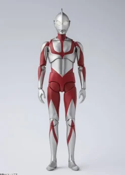 S.H.Figuarts Ultraman (Shin Ultraman) (Reissue)