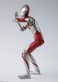 S.H.Figuarts Ultraman (Shin Ultraman) (Reissue)