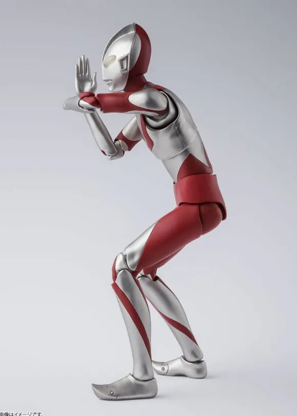 S.H.Figuarts Ultraman (Shin Ultraman) (Reissue)