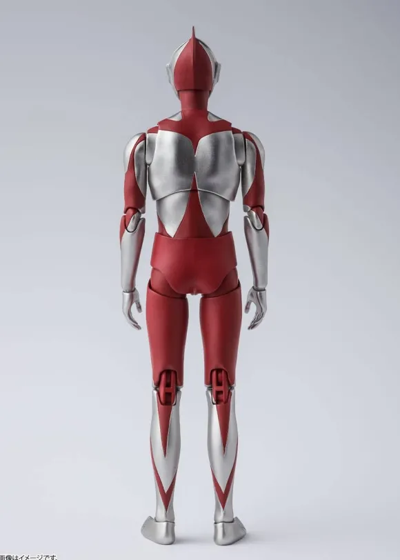 S.H.Figuarts Ultraman (Shin Ultraman)