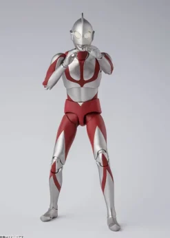 S.H.Figuarts Ultraman (Shin Ultraman)