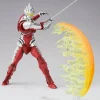 S.H.Figuarts ULTRAMAN SUIT ver7 -the Animation-
