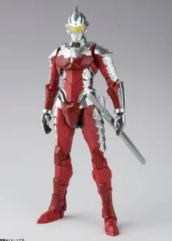 S.H.Figuarts ULTRAMAN SUIT ver7 -the Animation-