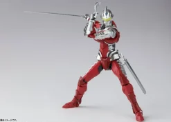 S.H.Figuarts ULTRAMAN SUIT ver7 -the Animation-