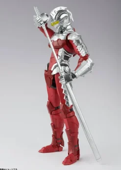 S.H.Figuarts ULTRAMAN SUIT ver7 -the Animation-
