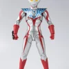 S.H.Figuarts Ultraman Taiga (Reissue)