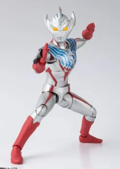 S.H.Figuarts Ultraman Taiga (Reissue)