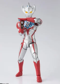 S.H.Figuarts Ultraman Taiga (Reissue)