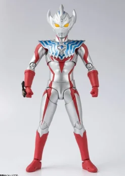 S.H.Figuarts Ultraman Taiga (Reissue)