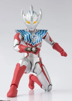 S.H.Figuarts Ultraman Taiga