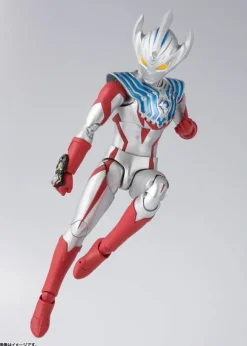 S.H.Figuarts Ultraman Taiga