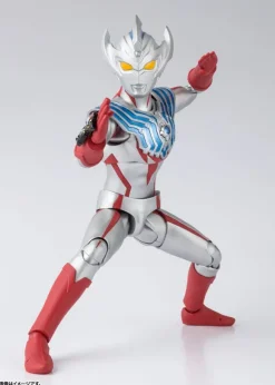 S.H.Figuarts Ultraman Taiga