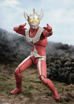 S.H.Figuarts Ultraman Taro (Reissue)