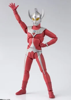 S.H.Figuarts Ultraman Taro (Reissue)