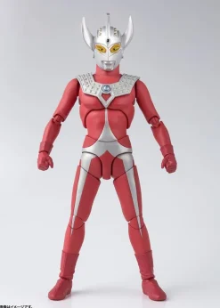 S.H.Figuarts Ultraman Taro (Reissue)
