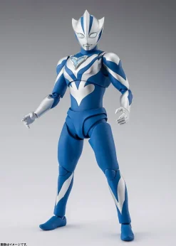 S.H.Figuarts Ultraman Teo