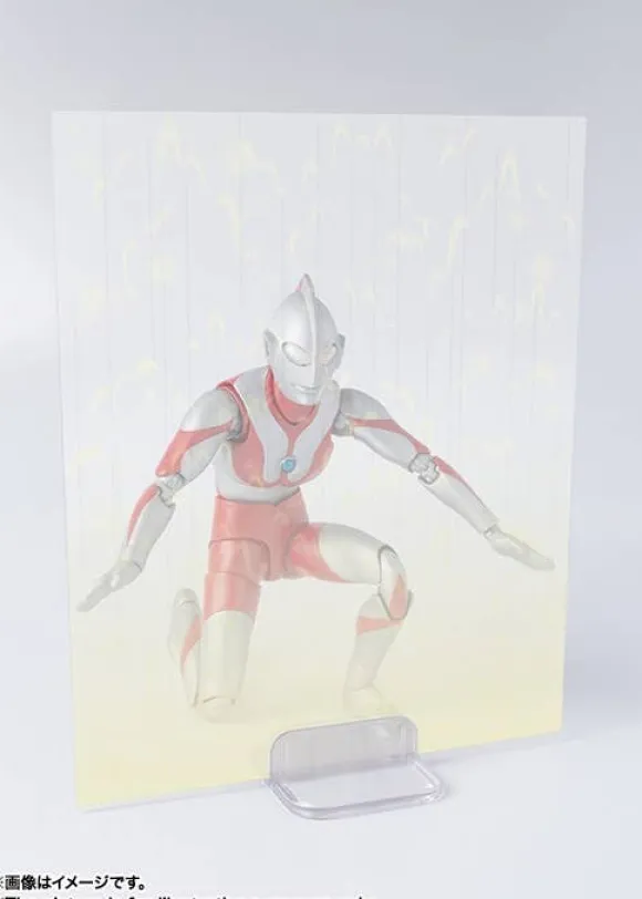 S.H.Figuarts Ultraman 50th Anniversary Edition