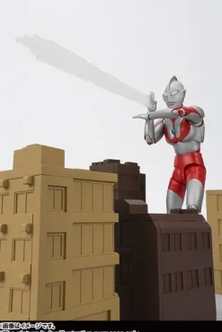 S.H.Figuarts Ultraman 50th Anniversary Edition
