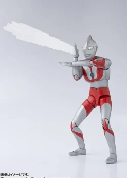 S.H.Figuarts Ultraman 50th Anniversary Edition