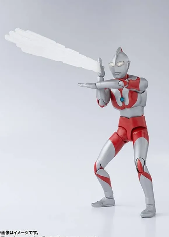S.H.Figuarts Ultraman 50th Anniversary Edition