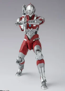 S.H.Figuarts ULTRAMAN -the Animation-