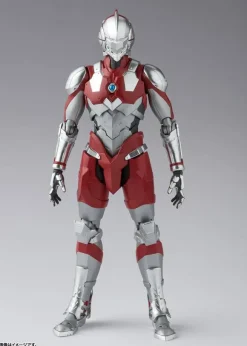 S.H.Figuarts ULTRAMAN -the Animation-