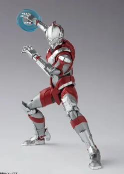 S.H.Figuarts ULTRAMAN -the Animation-