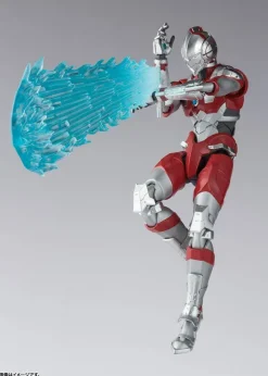 S.H.Figuarts ULTRAMAN -the Animation-