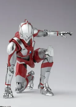 S.H.Figuarts ULTRAMAN -the Animation-
