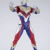 S.H.Figuarts Ultraman Trigger Multi Type