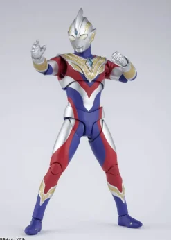S.H.Figuarts Ultraman Trigger Multi Type