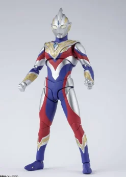 S.H.Figuarts Ultraman Trigger Multi Type