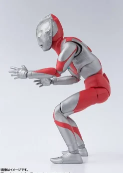 S.H.Figuarts Ultraman Type A