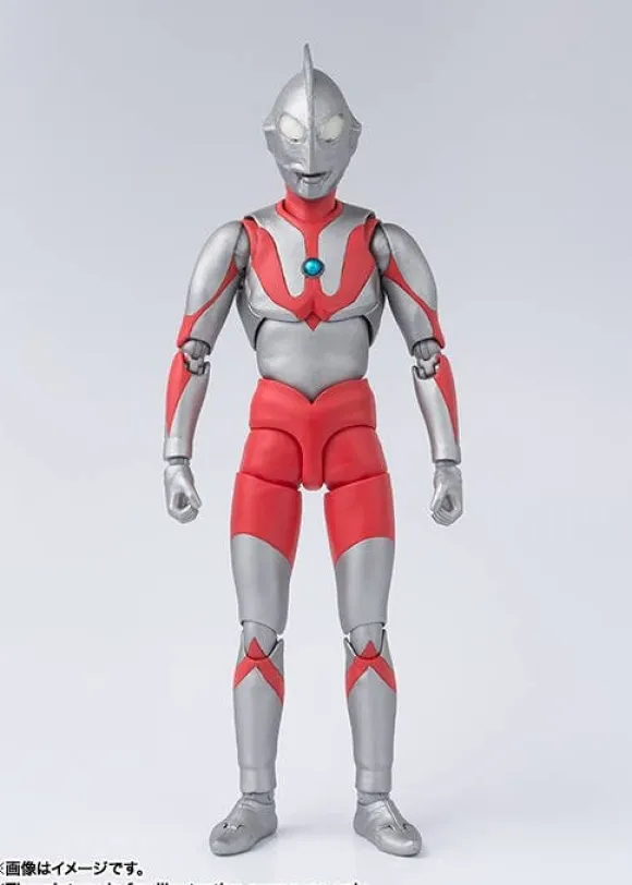 S.H.Figuarts Ultraman Type A